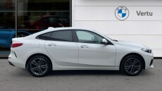 BMW 2 Series 218i [136] Sport 4dr DCT [Live Cockpit Prof] Petrol Saloon